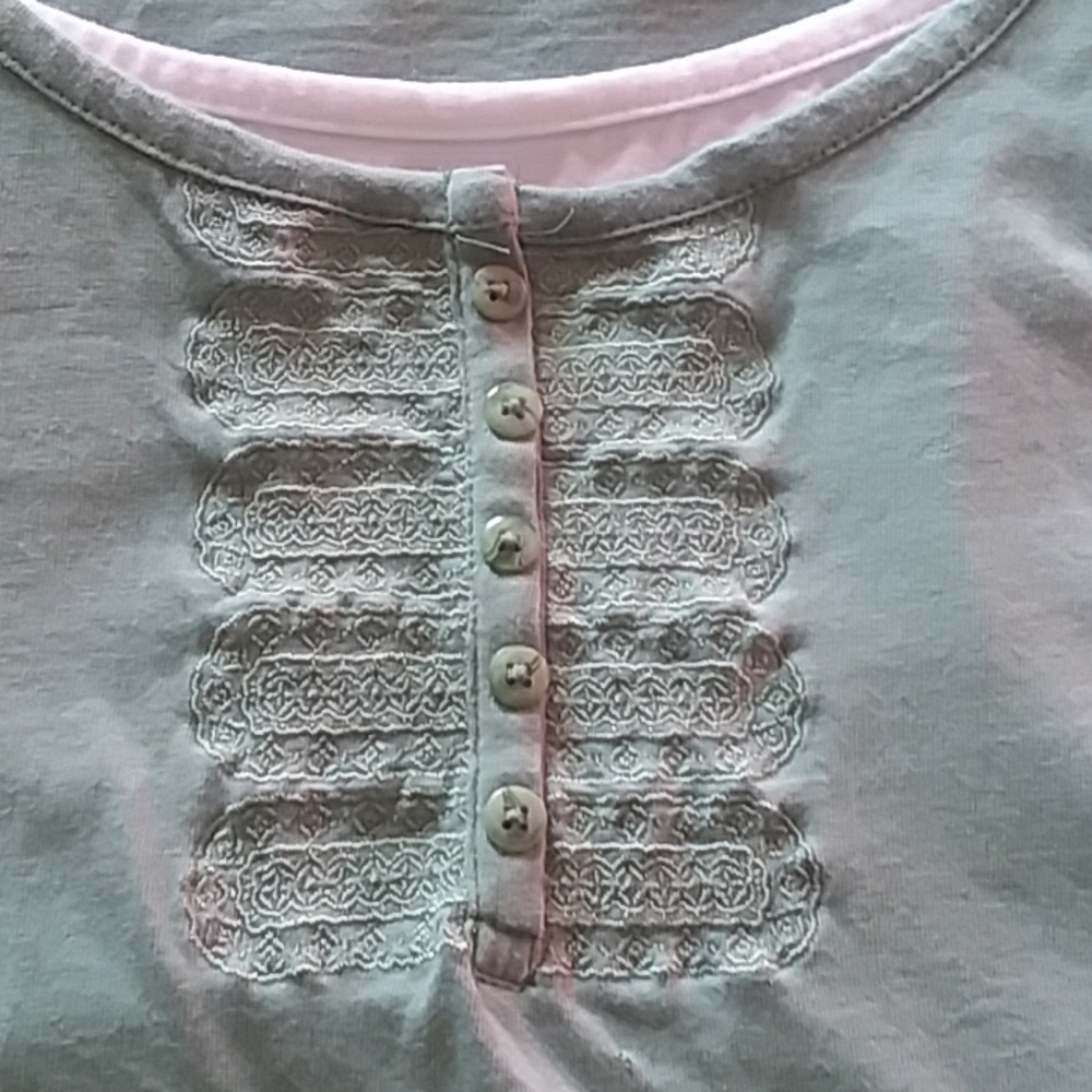 Northcrest SS Top